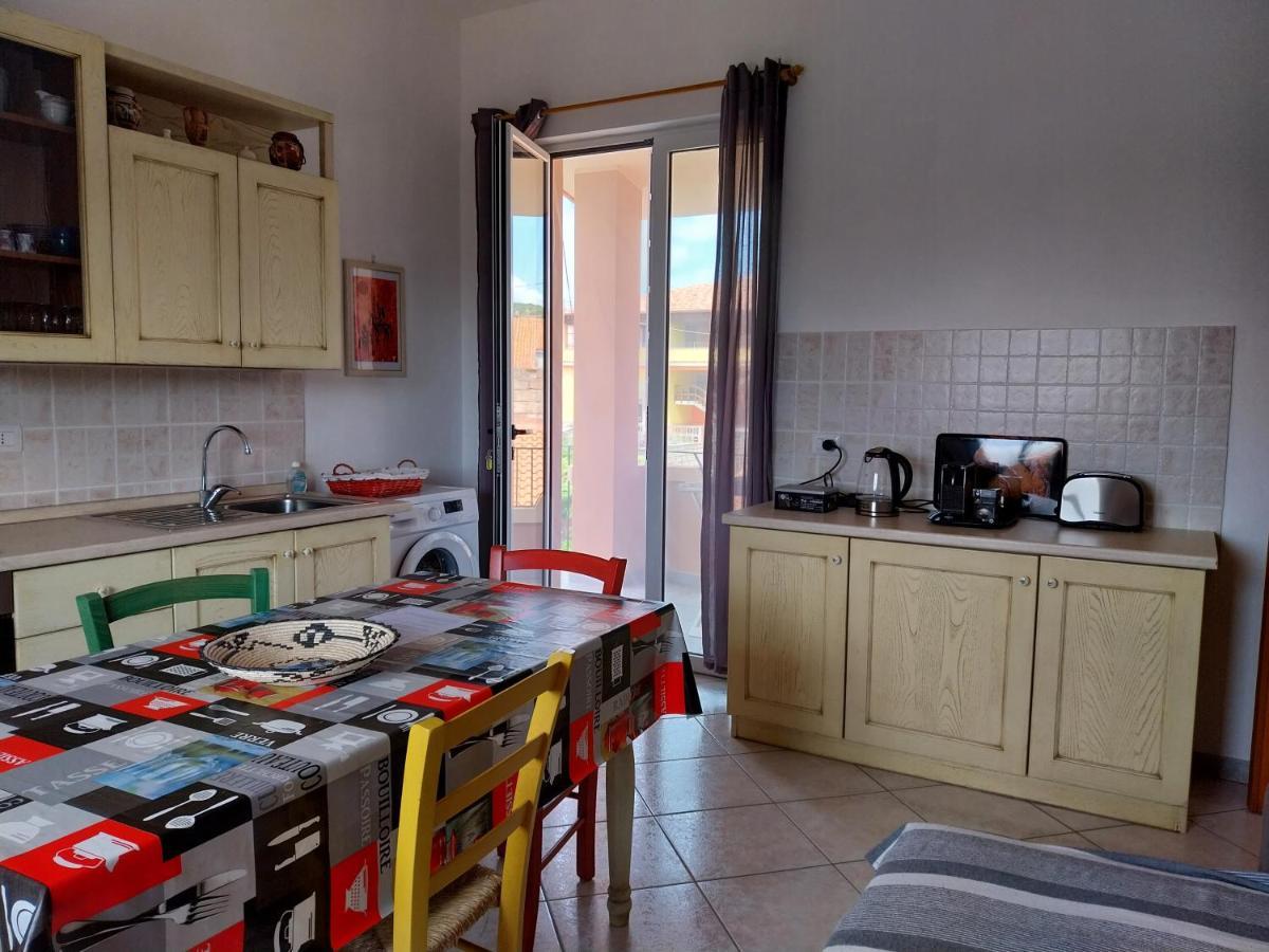 Appartement Casa Da Dina à Suni Extérieur photo
