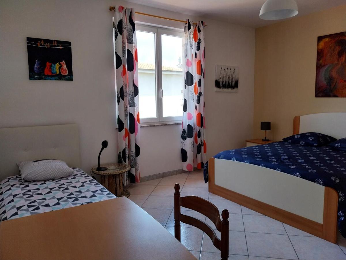 Appartement Casa Da Dina à Suni Extérieur photo