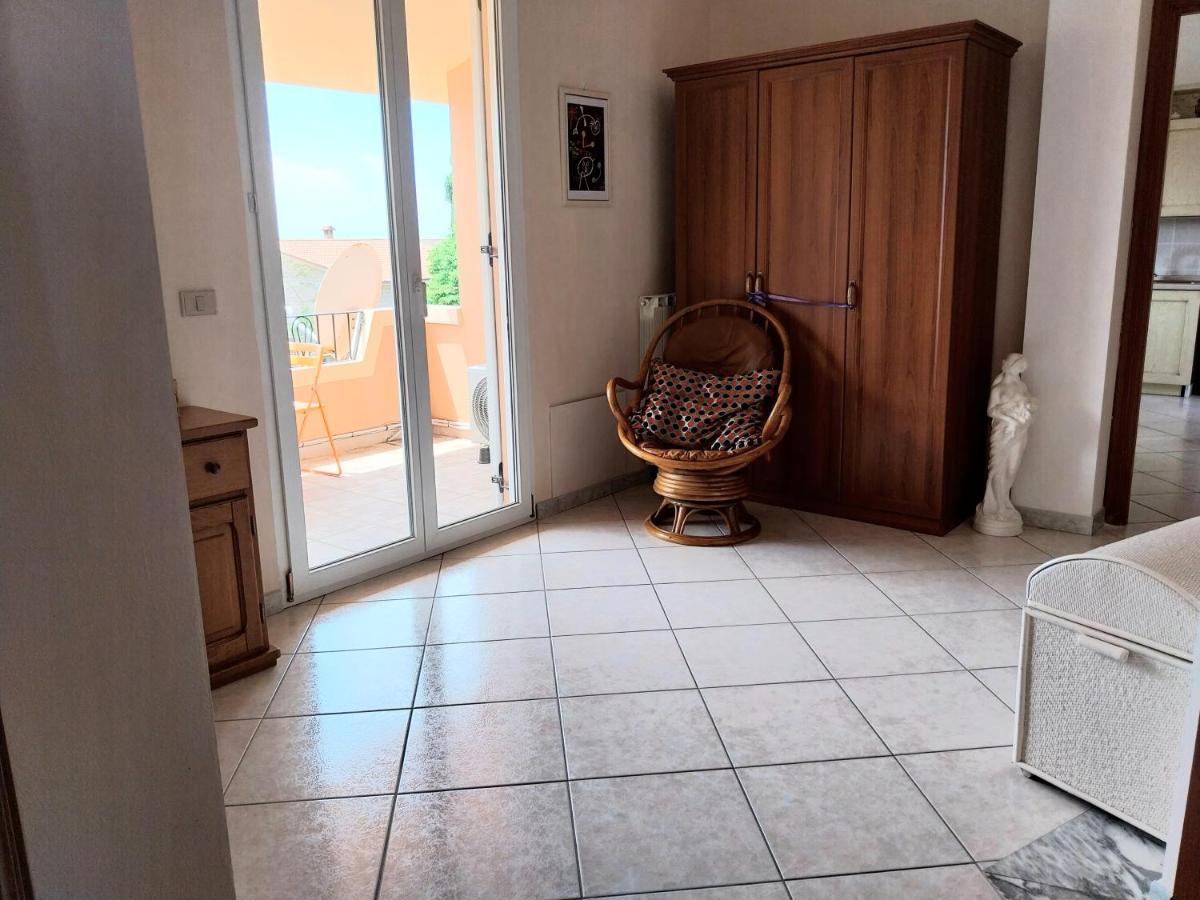 Appartement Casa Da Dina à Suni Extérieur photo