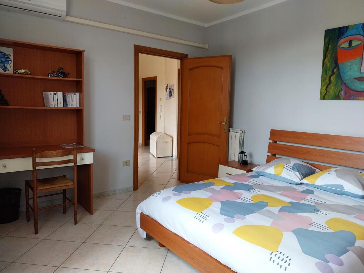 Appartement Casa Da Dina à Suni Extérieur photo
