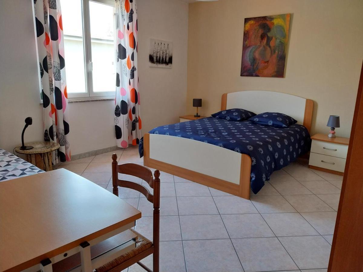 Appartement Casa Da Dina à Suni Extérieur photo