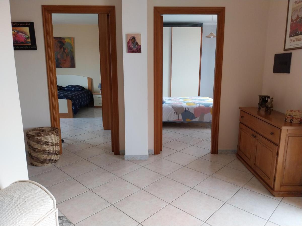 Appartement Casa Da Dina à Suni Extérieur photo