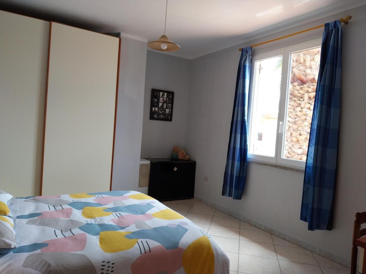 Appartement Casa Da Dina à Suni Extérieur photo