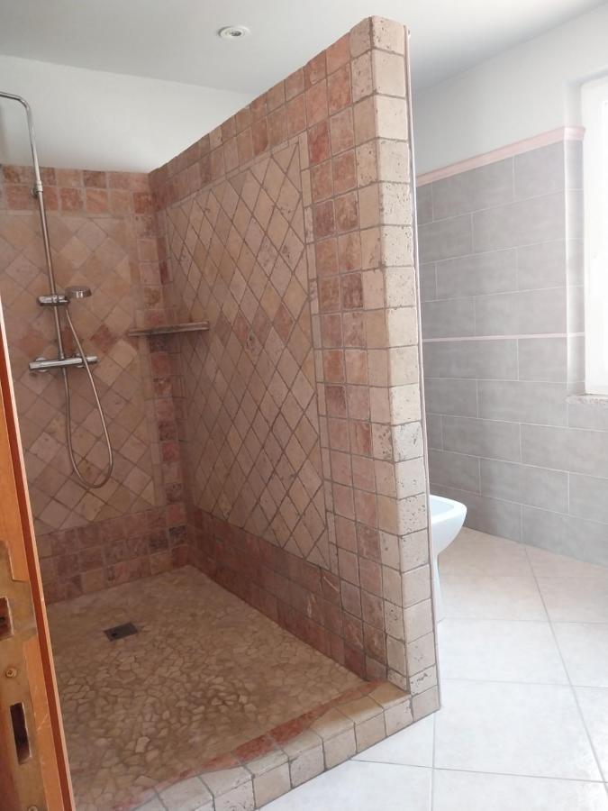 Appartement Casa Da Dina à Suni Extérieur photo